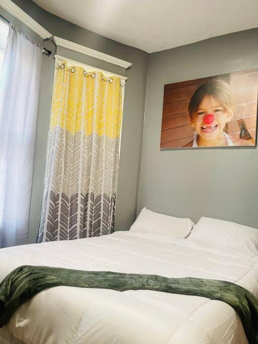 Cozy Studio Staycation - Brooklyn Close To Train Stations 뉴욕 외부 사진