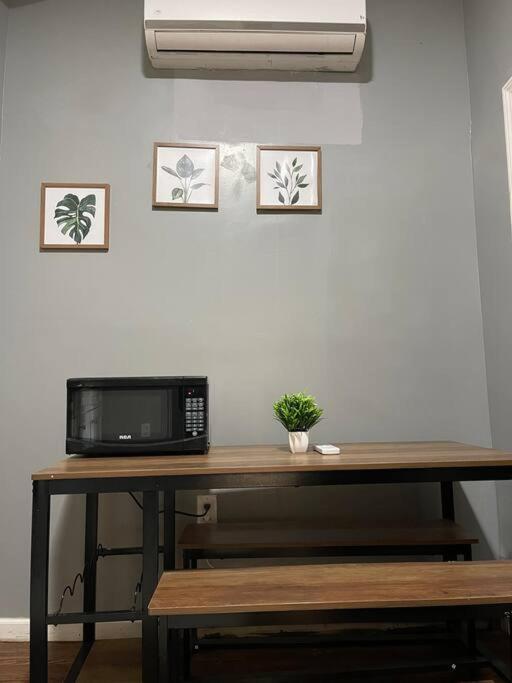 Cozy Studio Staycation - Brooklyn Close To Train Stations 뉴욕 외부 사진