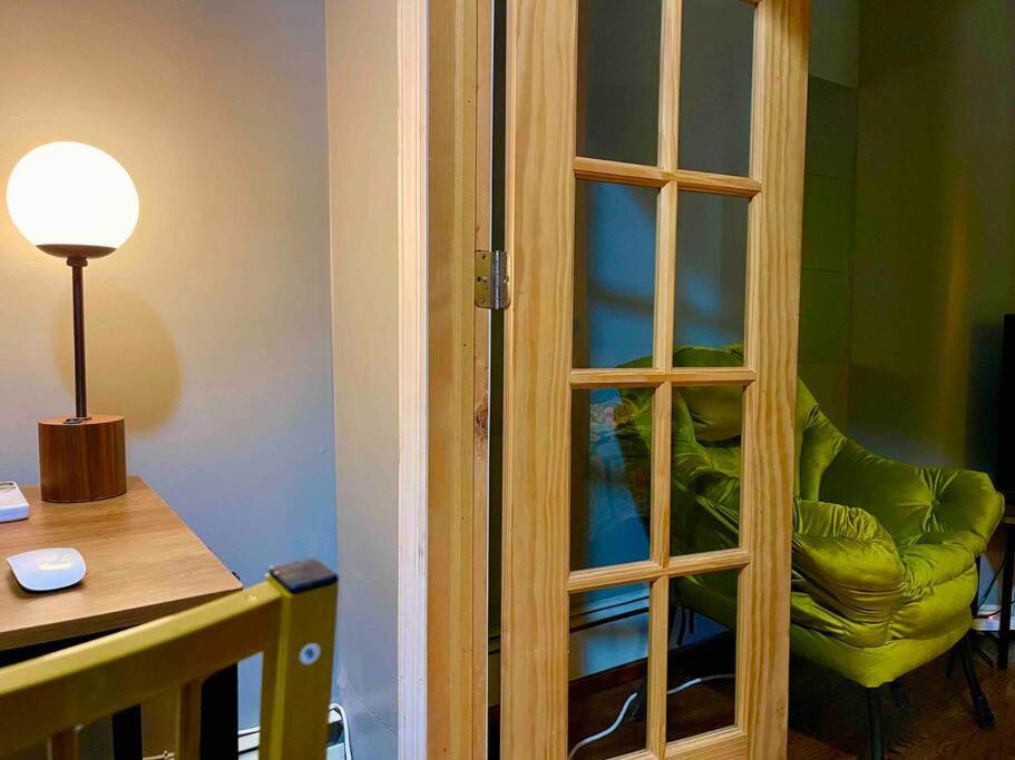 Cozy Studio Staycation - Brooklyn Close To Train Stations 뉴욕 외부 사진