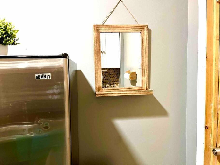 Cozy Studio Staycation - Brooklyn Close To Train Stations 뉴욕 외부 사진