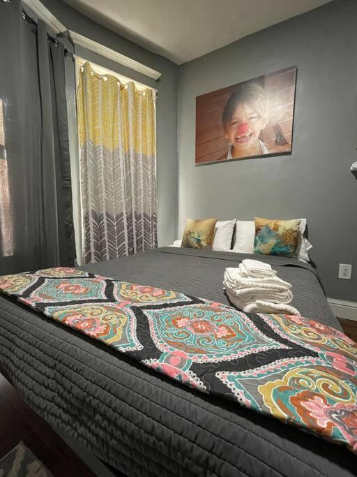 Cozy Studio Staycation - Brooklyn Close To Train Stations 뉴욕 외부 사진